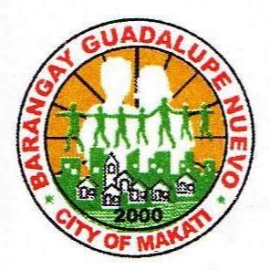 barangay guadalupe nuevo